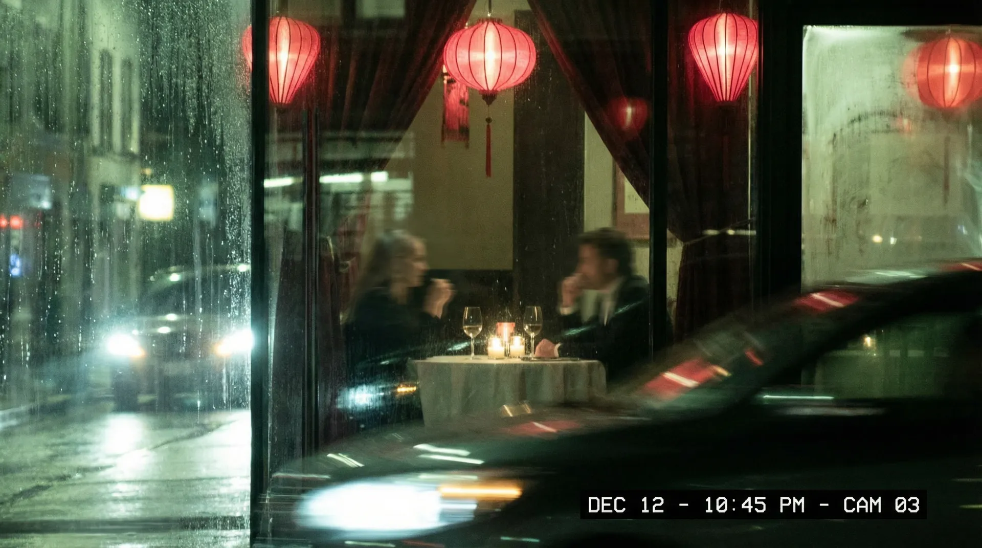 蛙漫网页版 - 餐厅密会偷拍照